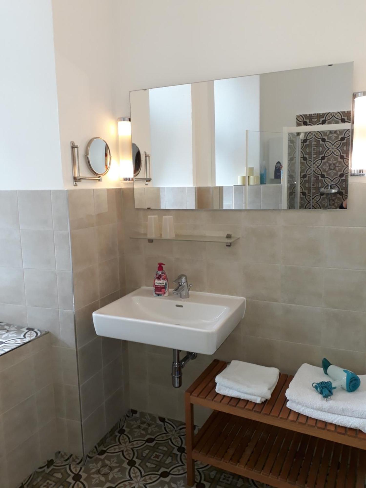 Kristall Doppelzimmer Direkt Im Zentrum, Balkon Bad Ischl Ngoại thất bức ảnh