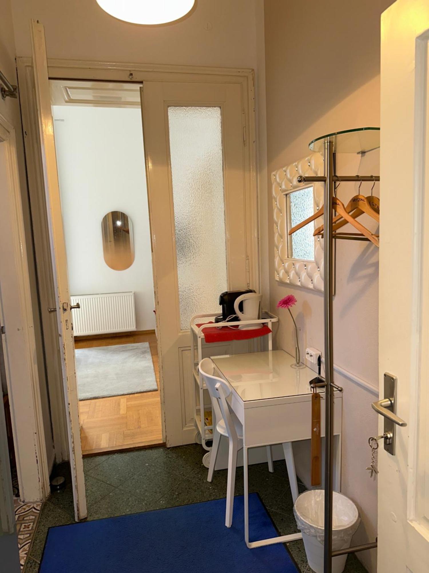 Kristall Doppelzimmer Direkt Im Zentrum, Balkon Bad Ischl Ngoại thất bức ảnh