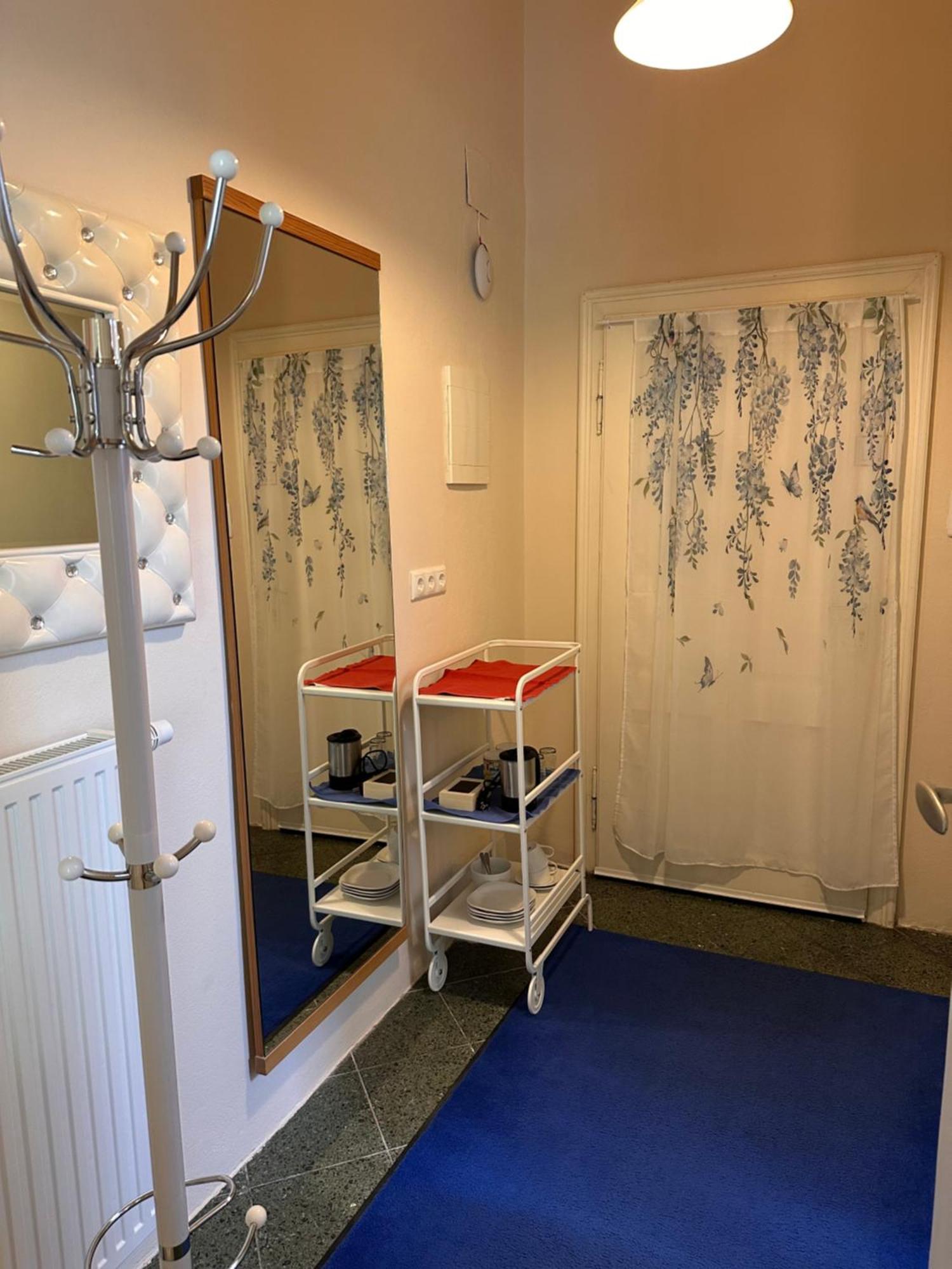 Kristall Doppelzimmer Direkt Im Zentrum, Balkon Bad Ischl Ngoại thất bức ảnh